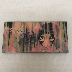 Kendra Binney Painting (2007)